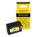 IA-BP210E akkumulátor Samsung HMX-S10 / HMX-H200 / SMX-F40, 1800 mAh