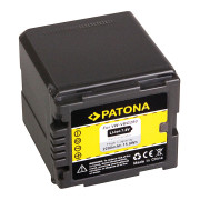 VW-VBG260 akkumulátor Panasonic HDC-SD1 / HDC-HS100 / HDC-SD100 / HDC-SD707, 2200 mAh