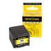 VW-VBG260 akkumulátor Panasonic HDC-SD1 / HDC-HS100 / HDC-SD100 / HDC-SD707, 2200 mAh