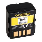 BN-VF707 akkumulátor JVC GZ-MG505 / GR-D250 / GR-X5, 700 mAh