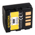BN-VF707 akkumulátor JVC GZ-MG505 / GR-D250 / GR-X5, 700 mAh