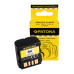 BN-VF707 akkumulátor JVC GZ-MG505 / GR-D250 / GR-X5, 700 mAh