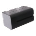 NP-F550 / NP-F750 akkumulátor Sony CCD-RV100 / CCD-RV200, 4400 mAh