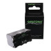 NP-F550 / NP-F750 akkumulátor Sony CCD-RV100 / CCD-RV200, 4400 mAh
