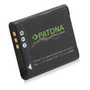 LI-50B akkumulátor Olympus mju 1010 / SP-720 / Stylus TG-830, 770 mAh