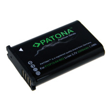 Akkumulátor Garmin Virb / Montana 600 / Monterra, 2000 mAh