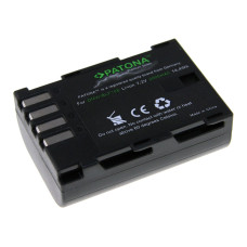 DMW-BLF19E akkumulátor Panasonic Lumix DMC-GH3 / DMC-GH4 / DMC-GH4R, 2000 mAh