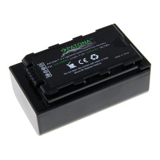 VW-VBD29 akkumulátor Panasonic AJ-PX298MC / HDC-MDH2GK / AJ-HPX270, 2600 mAh