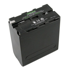 NP-F550 / NP-F750 akkumulátor Sony CCD-RV100 / CCD-RV200, 10400 mAh