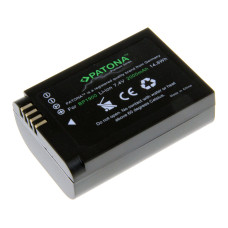 BP1900 akkumulátor Samsung Smart Camera NX1, 2000mAh
