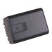 VW-VBT190 akkumulátor Panasonic HC-V10 / HDC-H80 / SDR-H100, 2020 mAh