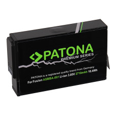 Akkumulátor GoPro Fusion, 2710 mAh 