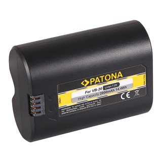 Akkumulátor Godox Ving V350S / V350C / V350N, 2000 mAh