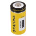 Akkumulátor CR123A, Li-Ion, 700 mAh
