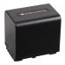 NP-FV70 akkumulátor Sony DCR-DVD103 / DCR-DVD105 / DCR-DVD106, 2060 mAh
