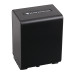 NP-FV100 akkumulátor Sony DCR-HC16E / FDR-AX100E / HDR-XR105E, 3090 mAh