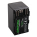 BP-A30 akkumulátor Canon EOS C200 / EOS C220B / C300 Mark II PL, 3500 mAh