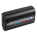 DMW-BLJ31 akkumulátor Panasonic Lumix DC-S1 / DC-S1H / DC-S1R, 3500 mAh