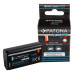 DMW-BLJ31 akkumulátor Panasonic Lumix DC-S1 / DC-S1H / DC-S1R, 3500 mAh