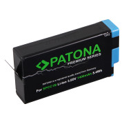 Akkumulátor GoPro Max, SPCC1B, 1400 mAh Akkumulátor GoPro Max, SPCC1B, 1400 mAh
