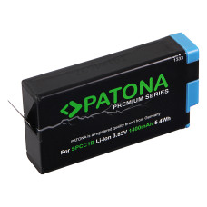 Akkumulátor GoPro Max, 1400 mAh