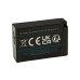 LP-E17 akkumulátor Canon EOS 750D / M3 / M5 / M6 teljesen dekódolt 1100 mAh