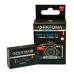LP-E17 akkumulátor Canon EOS 750D / M3 / M5 / M6 teljesen dekódolt 1100 mAh