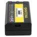 Akkumulátor Godox V1 Pro, 3000 mAh