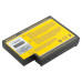 Akkumulátor HP Compaq Business Notebook NX9000 / NX9005 / NX9010 / NX9020, 4400 mAh