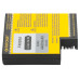 Akkumulátor HP Compaq Business Notebook NX9000 / NX9005 / NX9010 / NX9020, 4400 mAh