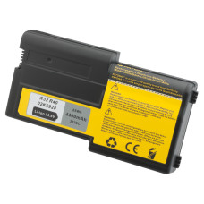 Akkumulátor Lenovo Thinkpad R32 / R40, 4400 mAh