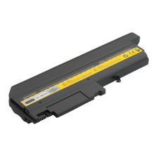 Akkumulátor Lenovo Thinkpad T40 / T41 / T42 / T43 / R50 / R51 / R52, 6600 mAh