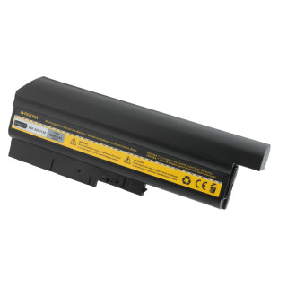 Akkumulátor Lenovo ThinkPad SL500 / R60 / T60, 6600 mAh