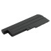 Akkumulátor Lenovo ThinkPad SL500 / R60 / T60, 6600 mAh