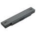 Akkumulátor Sony Vaio VGP-BPS2 / VGP-BPL2, fekete, 4400 mAh