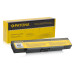 Akkumulátor Sony Vaio VGP-BPS2 / VGP-BPL2, fekete, 4400 mAh