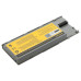 Akkumulátor Dell Latitude D620 / D630 / D640, 4400 mAh