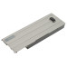 Akkumulátor Dell Latitude D620 / D630 / D640, 4400 mAh