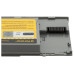 Akkumulátor Dell Latitude D620 / D630 / D640, 4400 mAh