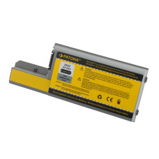 Akkumulátor Dell Latitude D531 / D820 / D830, 6600 mAh