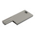 Akkumulátor Dell Latitude D531 / D820 / D830, 6600 mAh