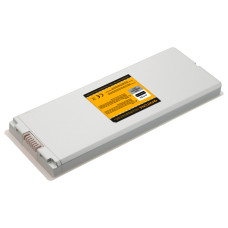 Akkumulátor Apple MacBook 13" A1185, fehér, 5000 mAh