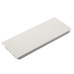 Akkumulátor Apple MacBook 13" A1185, fehér, 5000 mAh
