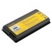 Akkumulátor Asus X5L / X5LJ / Pro52 / Pro52JU, 4400 mAh