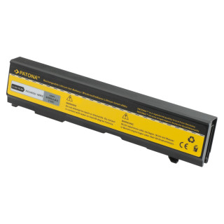Akkumulátor Toshiba Satellite A85 / A110 / A135 / M40 / M50 / M70, 10,8 V, 4400 mAh