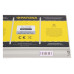 Akkumulátor Apple MacBook Pro 17" A1189 / A1151 / A1261, 5600 mAh