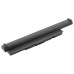 Akkumulátor Toshiba Satellite A200 / A300 / A500 / L200 / L300 / L500, 6600 mAh
