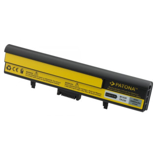 Akkumulátor Dell XPS M1530, 4400 mAh