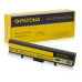 Akkumulátor Dell XPS M1530, 4400 mAh