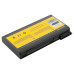 Akkumulátor MSI A5000 / A6000 / A6200 / CR600, 4400 mAh